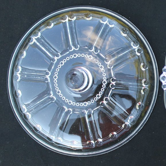 Crystal Clear Candy Box - Picture 5 of 5